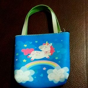 7x4 kids purse